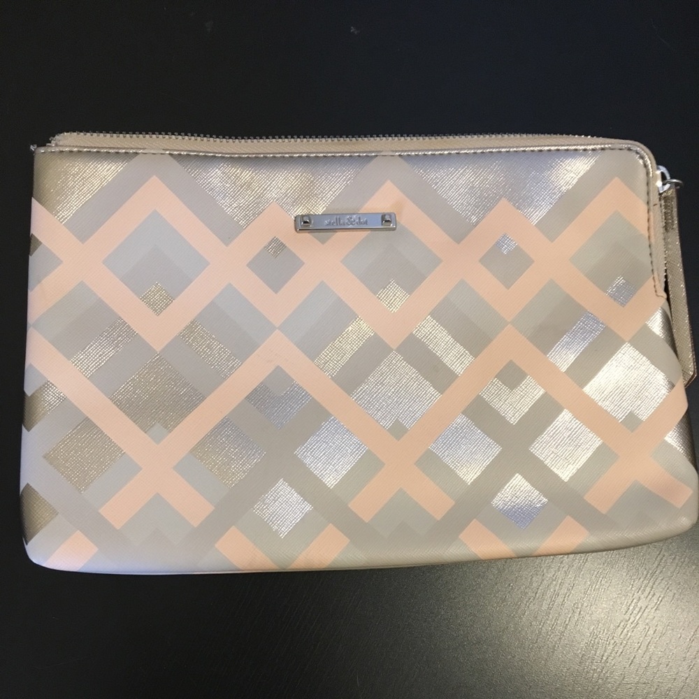 Stella and Dot pouch